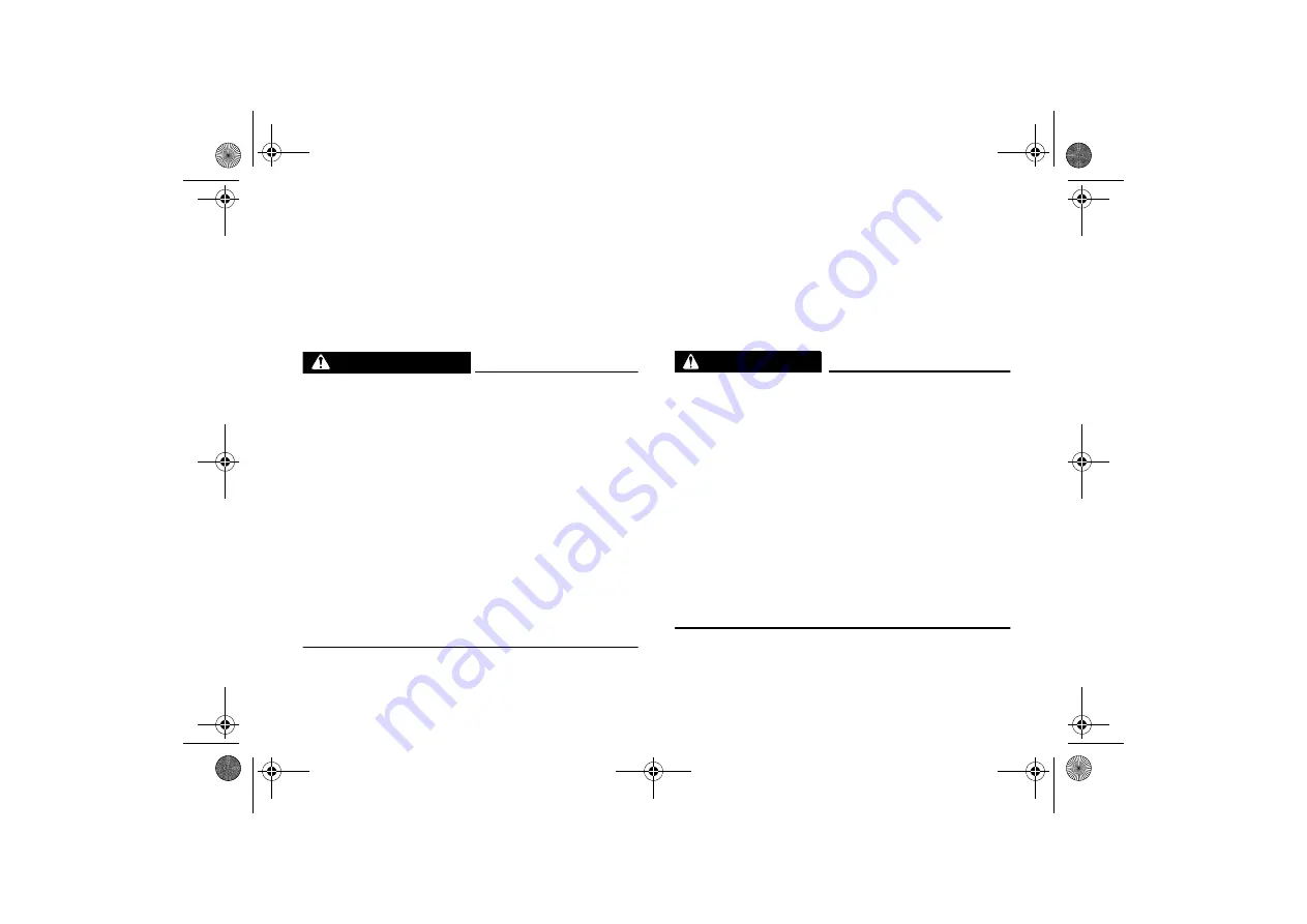 Yamaha BIG BEAR PROFESSIONAL 400 YFM400FPT Owner'S Manual Download Page 87