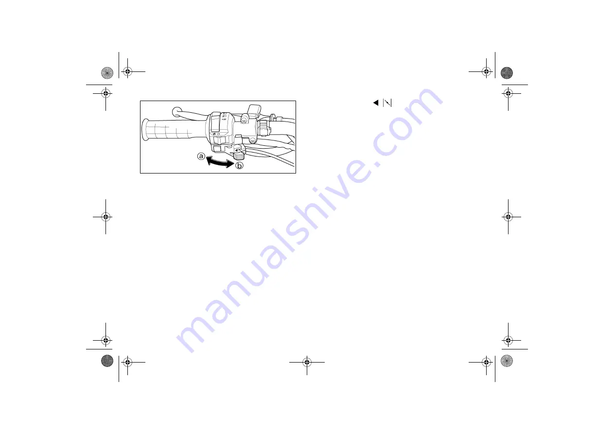 Yamaha BIG BEAR PROFESSIONAL 400 YFM400FPT Owner'S Manual Download Page 94