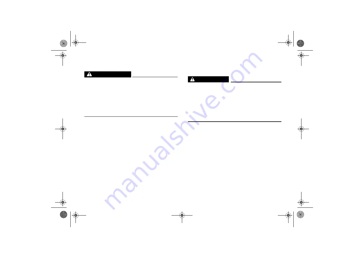 Yamaha BIG BEAR PROFESSIONAL 400 YFM400FPT Owner'S Manual Download Page 149