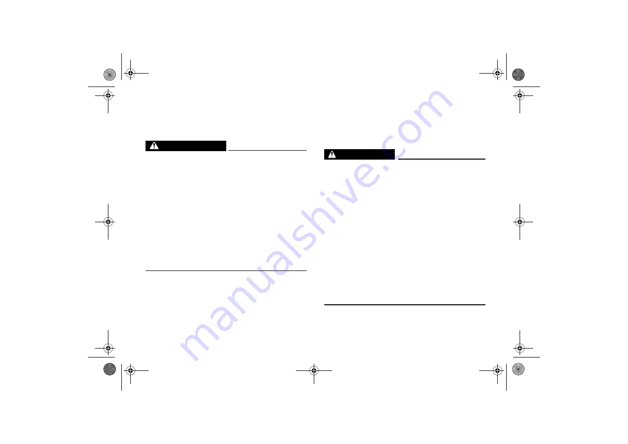 Yamaha BIG BEAR PROFESSIONAL 400 YFM400FPT Owner'S Manual Download Page 223