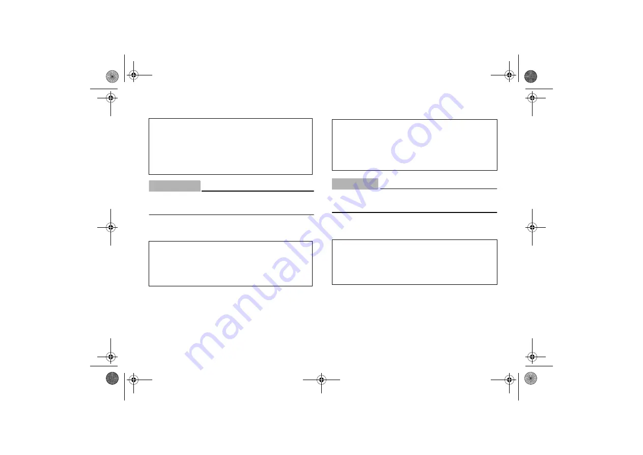 Yamaha BIG BEAR PROFESSIONAL 400 YFM400FPT Owner'S Manual Download Page 283