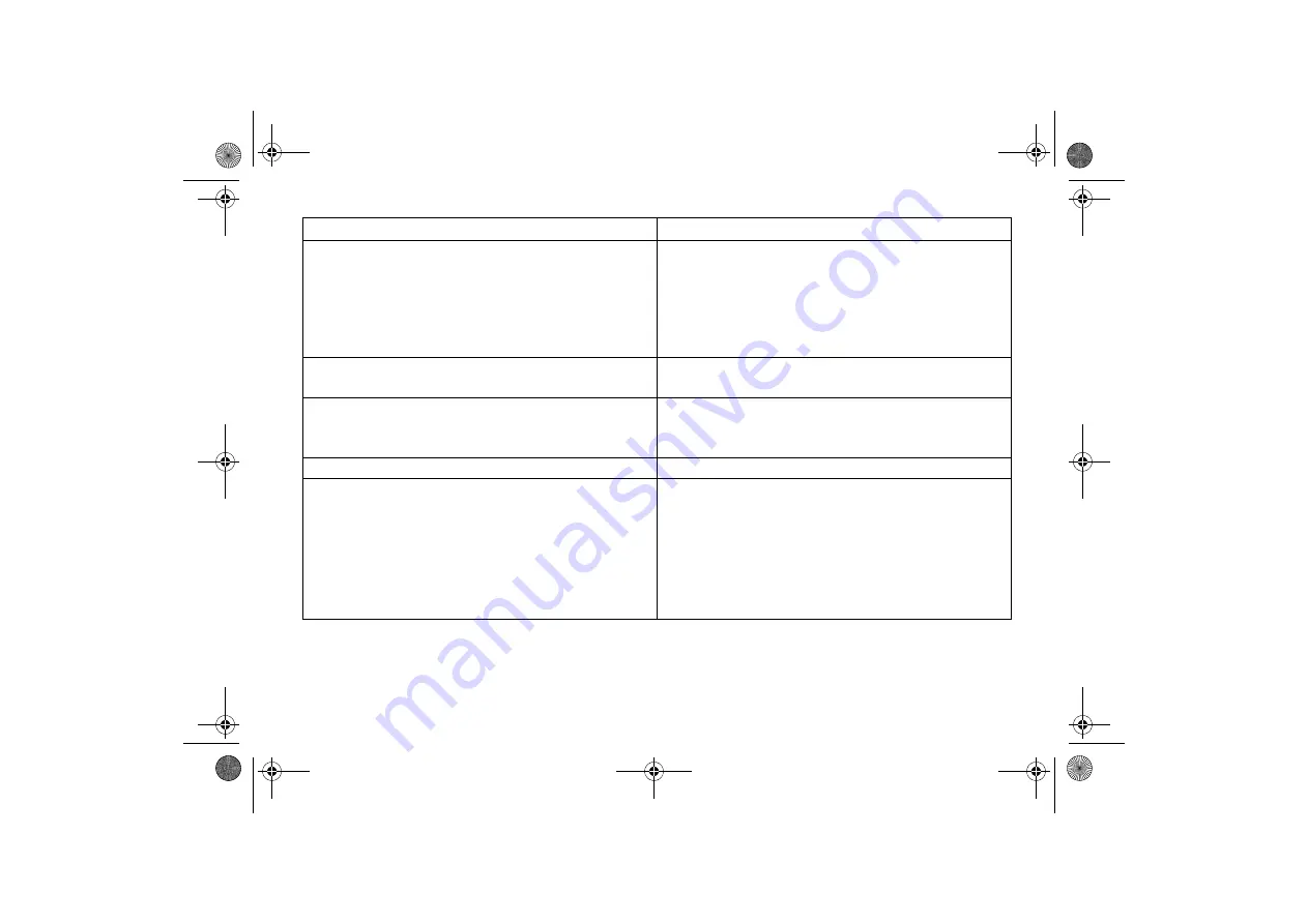 Yamaha BIG BEAR PROFESSIONAL 400 YFM400FPT Owner'S Manual Download Page 373