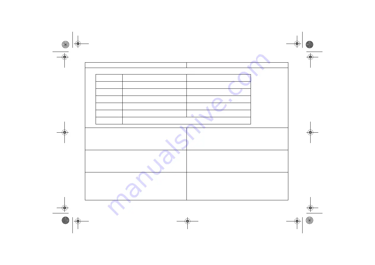 Yamaha BIG BEAR PROFESSIONAL 400 YFM400FPT Owner'S Manual Download Page 390