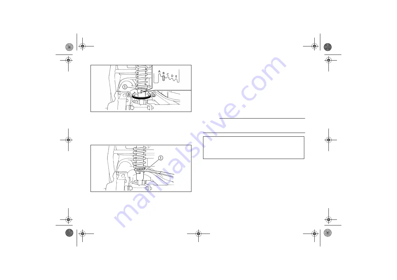 Yamaha BIG BEAR YFM400FPR Owner'S Manual Download Page 102