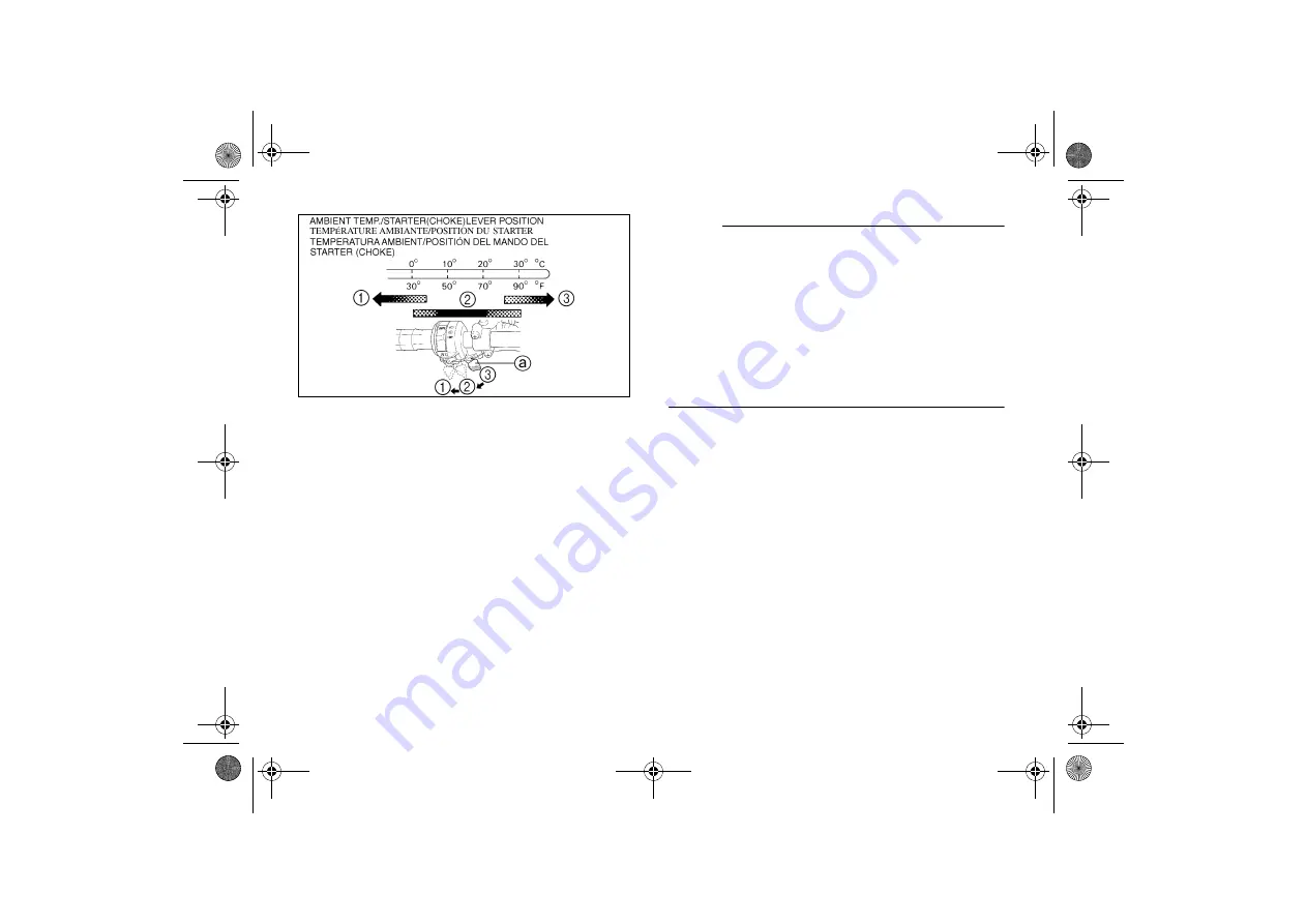 Yamaha BIG BEAR YFM400FPR Owner'S Manual Download Page 140