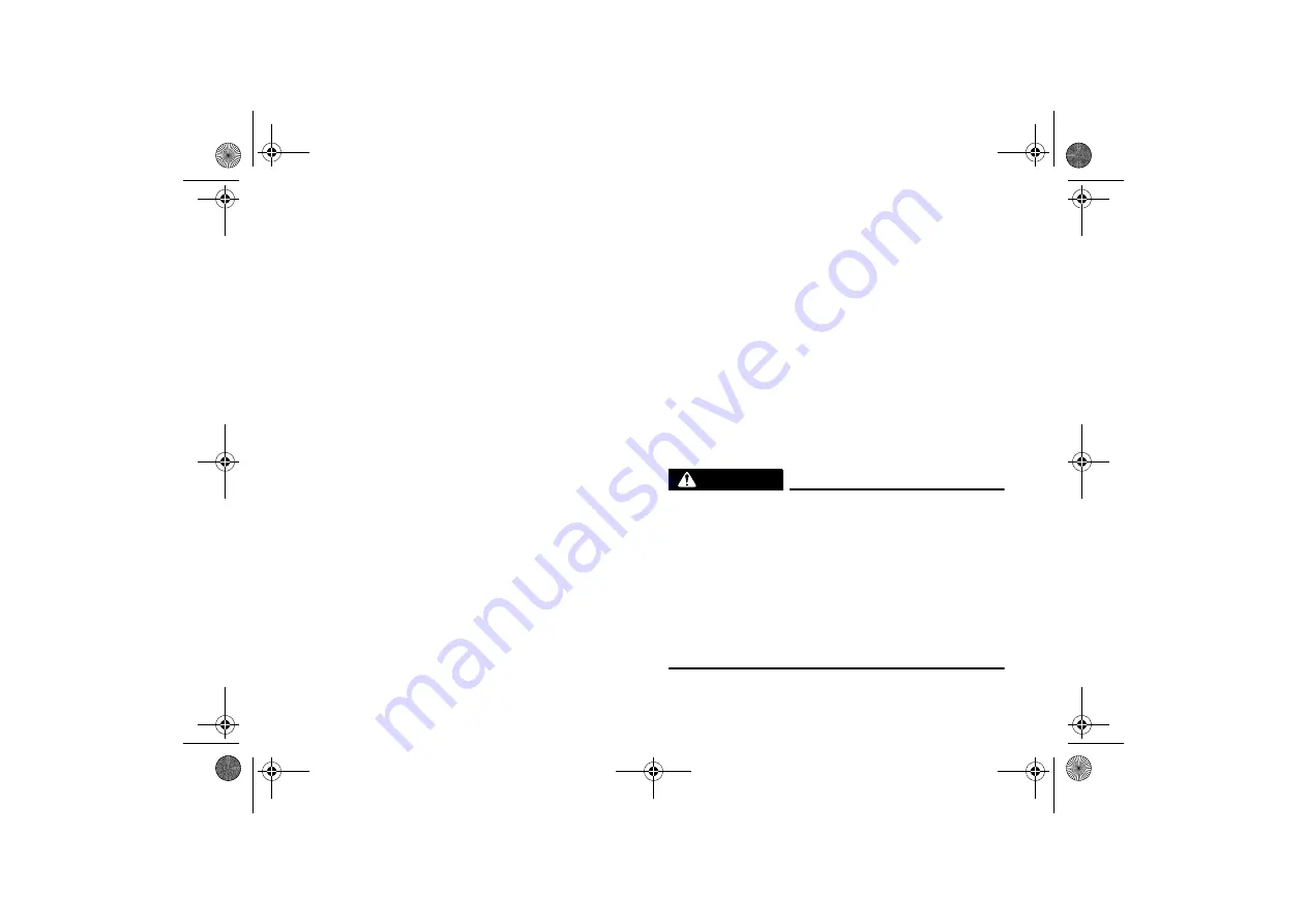 Yamaha BIG BEAR YFM400FPR Owner'S Manual Download Page 172