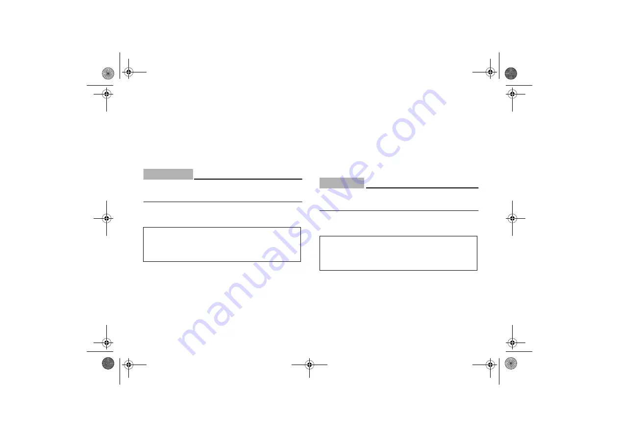 Yamaha BIG BEAR YFM400FPR Owner'S Manual Download Page 281