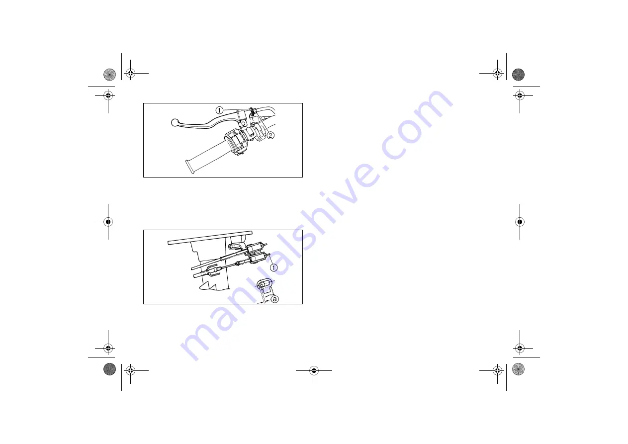 Yamaha BIG BEAR YFM400FPR Owner'S Manual Download Page 324