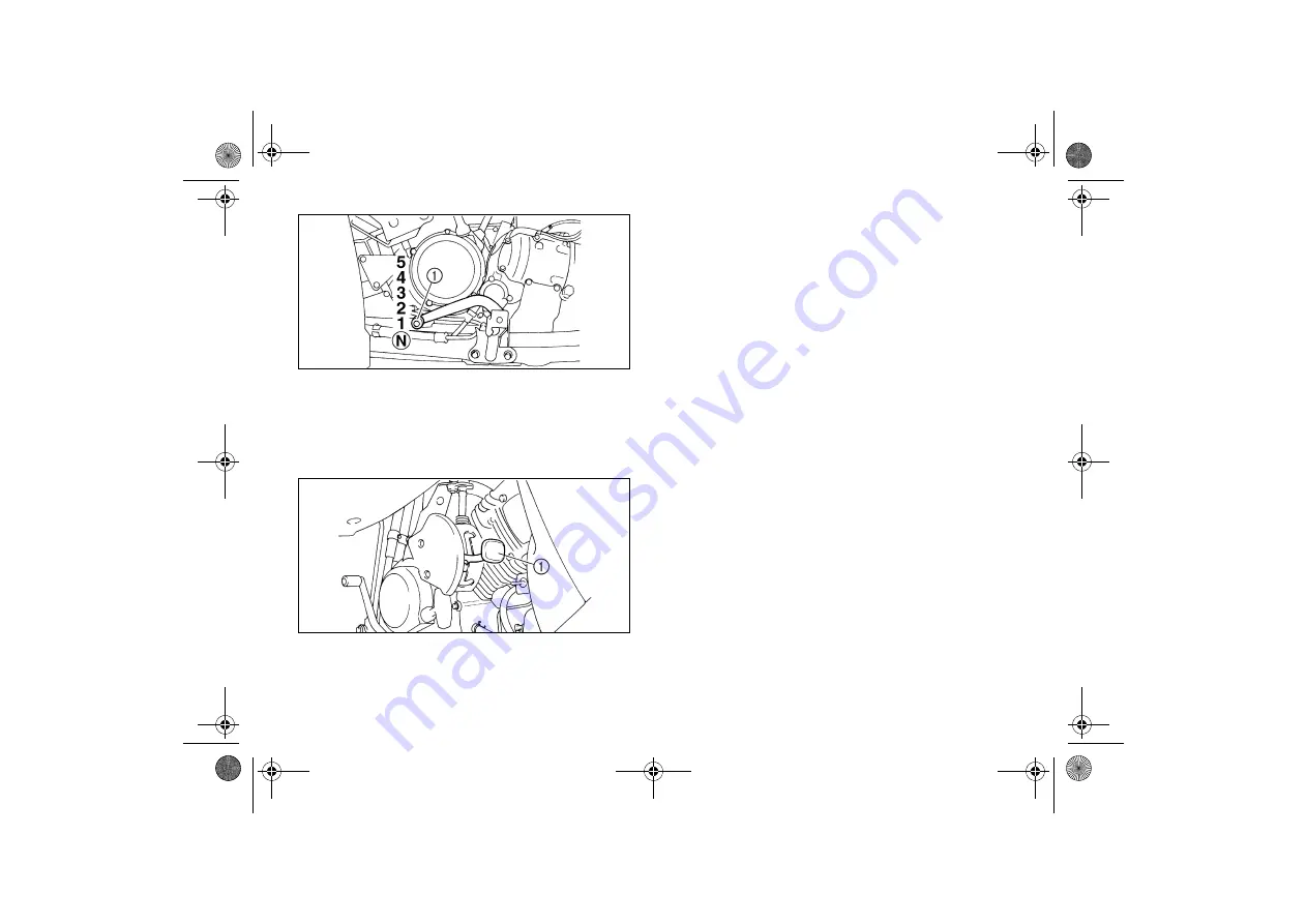 Yamaha BIG BEAR YFM400FPS Owner'S Manual Download Page 88