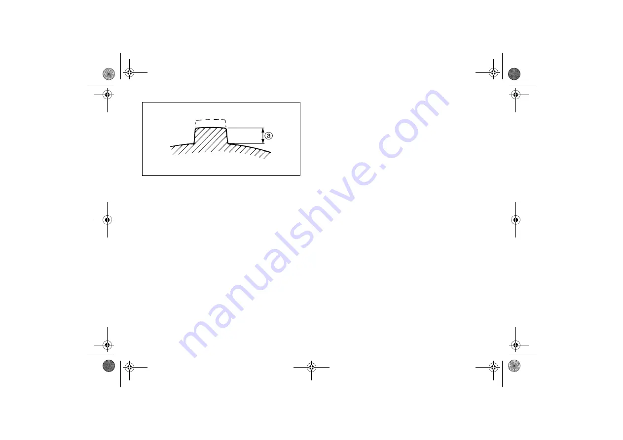 Yamaha BIG BEAR YFM400FPS Owner'S Manual Download Page 132