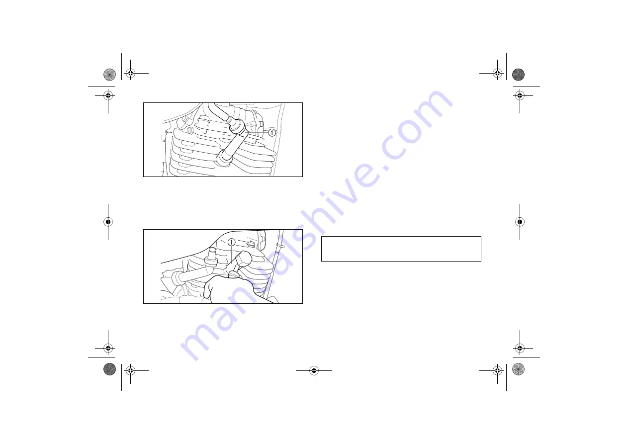 Yamaha BIG BEAR YFM400FPS Owner'S Manual Download Page 288