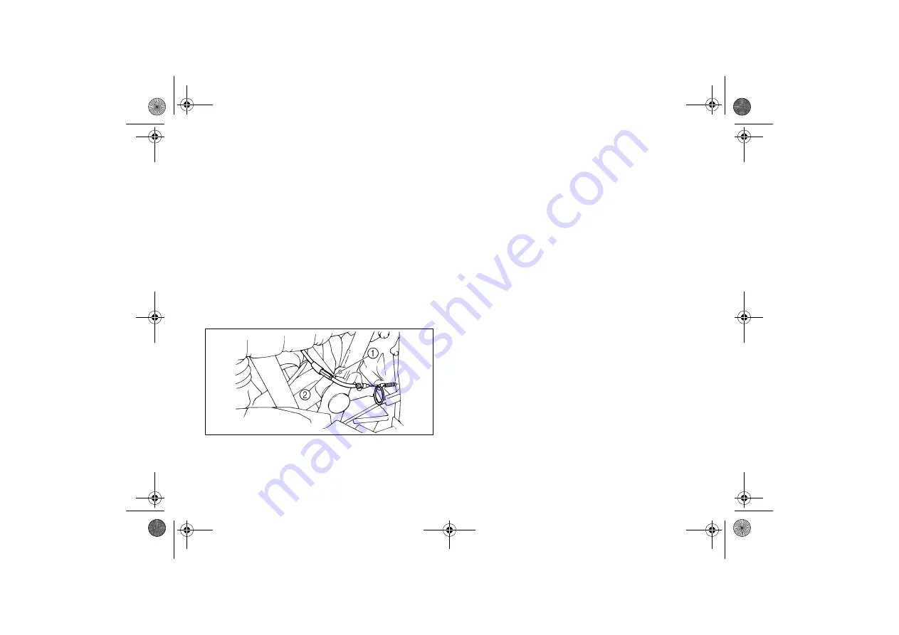 Yamaha BIG BEAR YFM400FPS Owner'S Manual Download Page 304