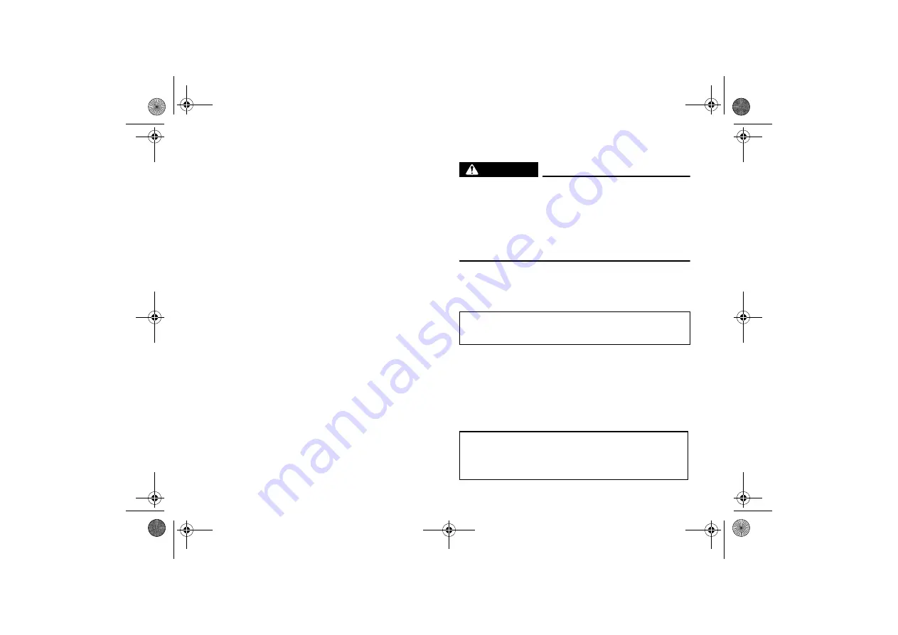 Yamaha BIG BEAR YFM400FPS Owner'S Manual Download Page 328