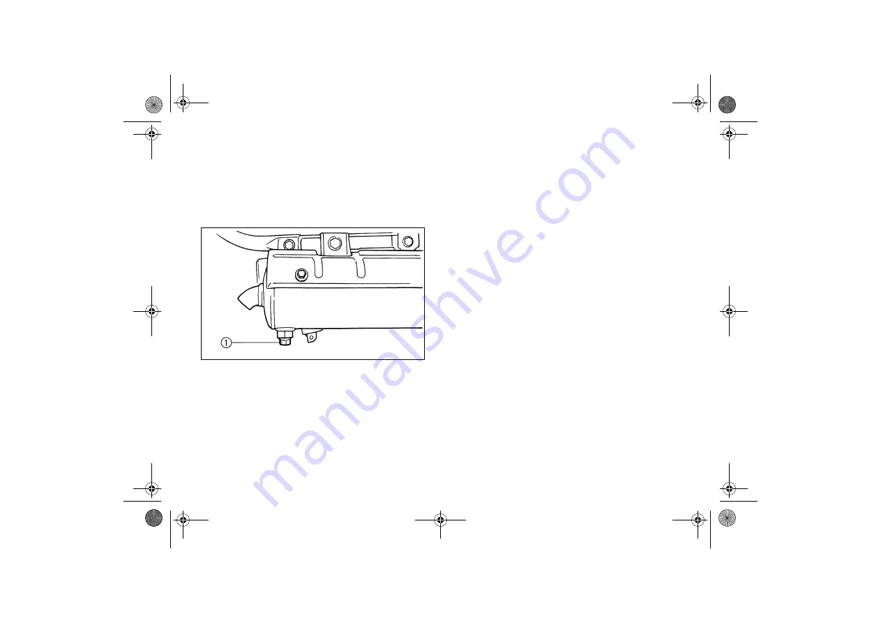 Yamaha Big Bear YFM400R Owner'S Manual Download Page 126