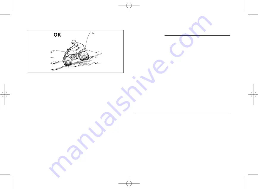 Yamaha BLASTER YFS200R Owner'S Manual Download Page 227