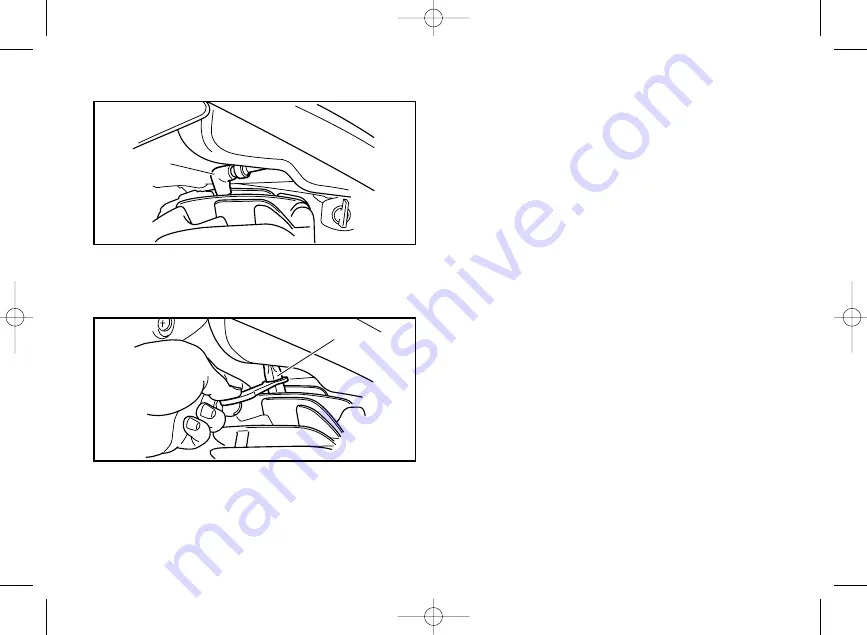 Yamaha BLASTER YFS200V Owner'S Manual Download Page 274