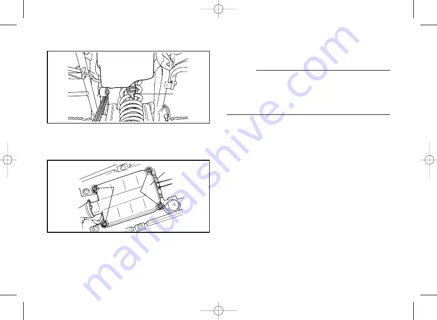 Yamaha BLASTER YFS200V Owner'S Manual Download Page 280