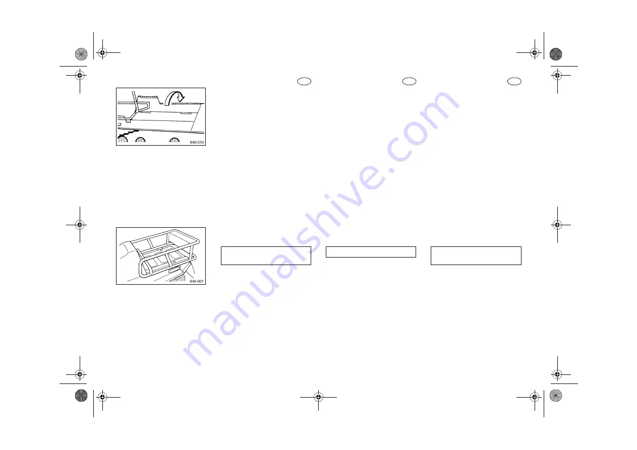 Yamaha BR250TA1 Owner'S Manual Download Page 100