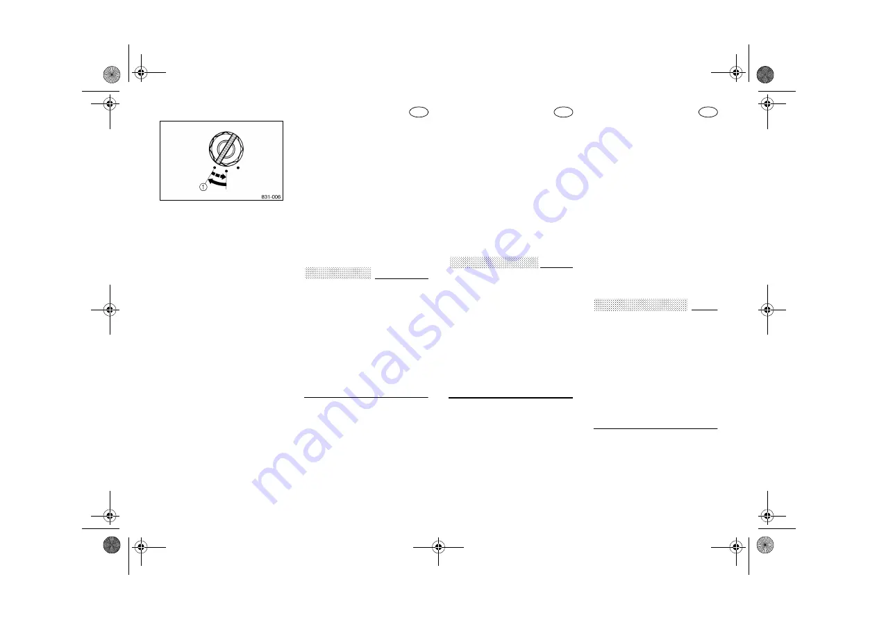 Yamaha BR250TA1 Owner'S Manual Download Page 144