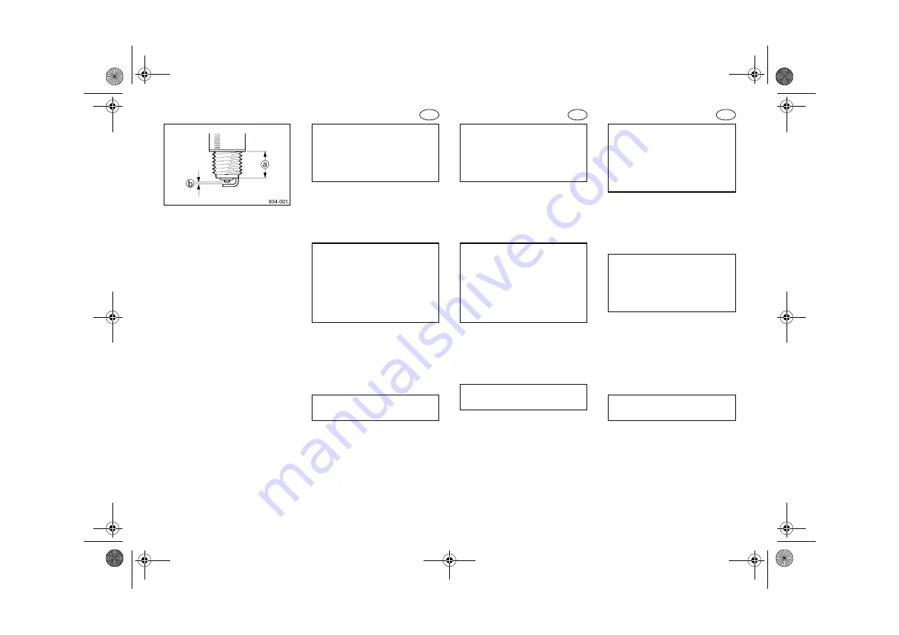 Yamaha BR250TA1 Owner'S Manual Download Page 206