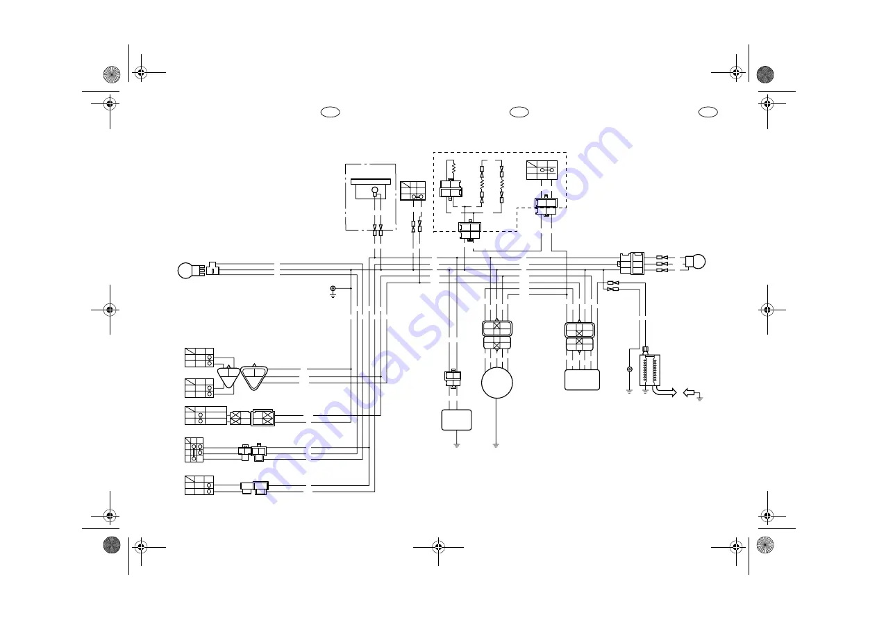 Yamaha BR250TA1 Owner'S Manual Download Page 338