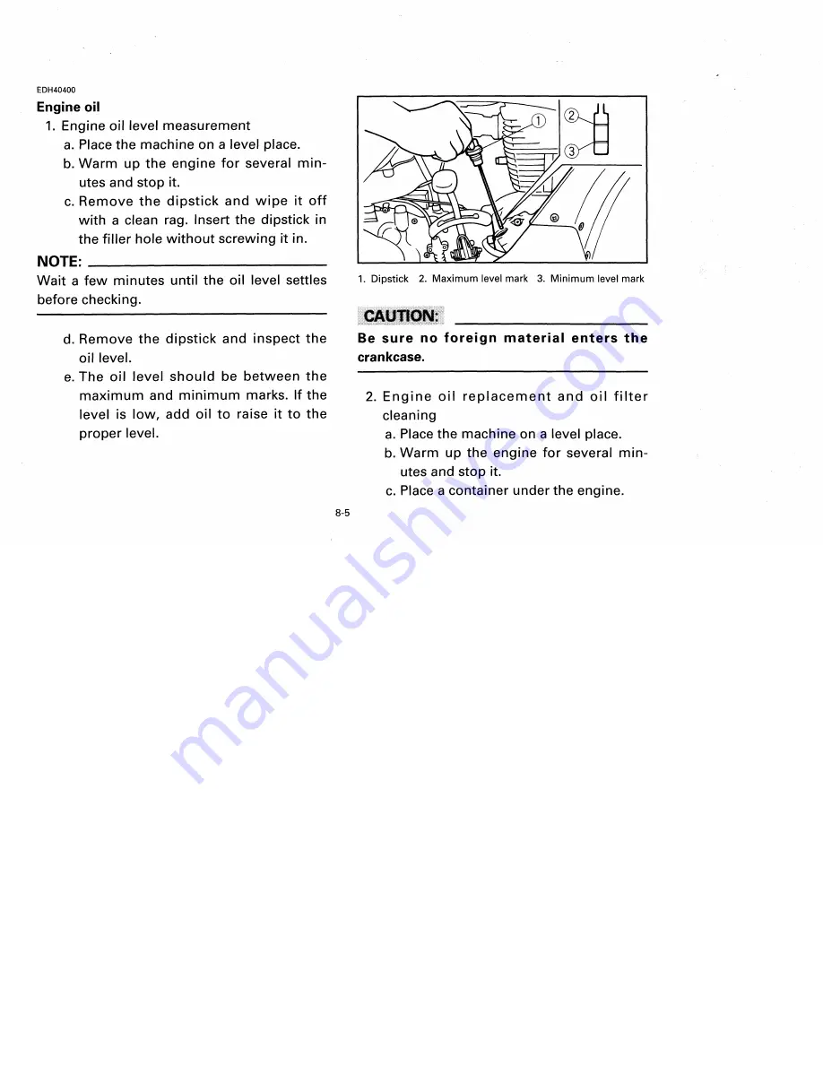 Yamaha BREEZE YFA1K Owner'S Manual Download Page 100