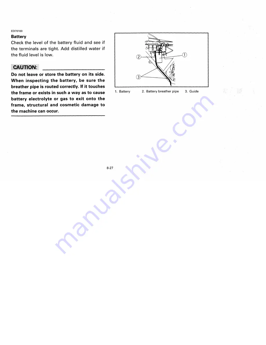 Yamaha BREEZE YFA1K Owner'S Manual Download Page 122