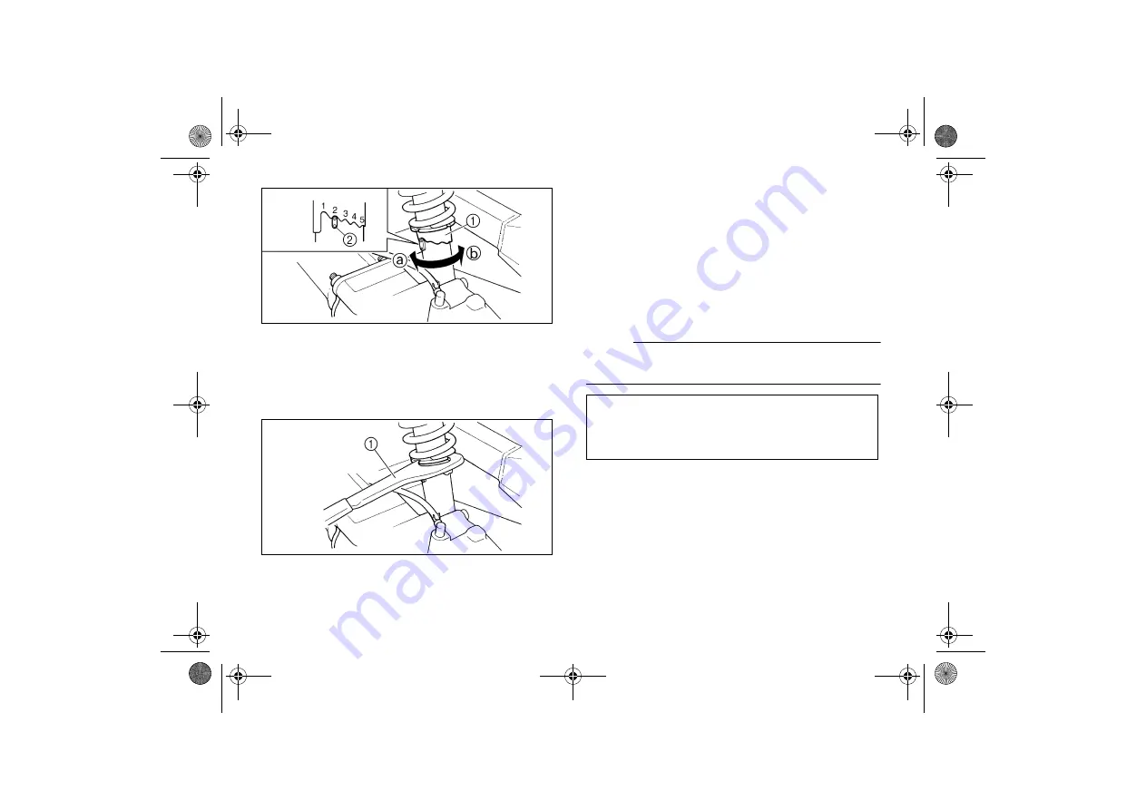 Yamaha BRUIN 250 YFM250BT Owner'S Manual Download Page 108