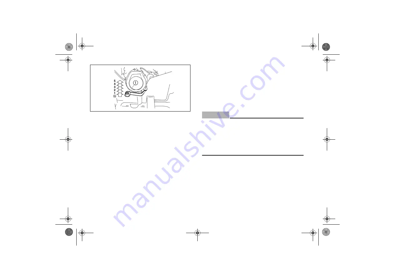 Yamaha BRUIN 250 YFM250BT Owner'S Manual Download Page 150