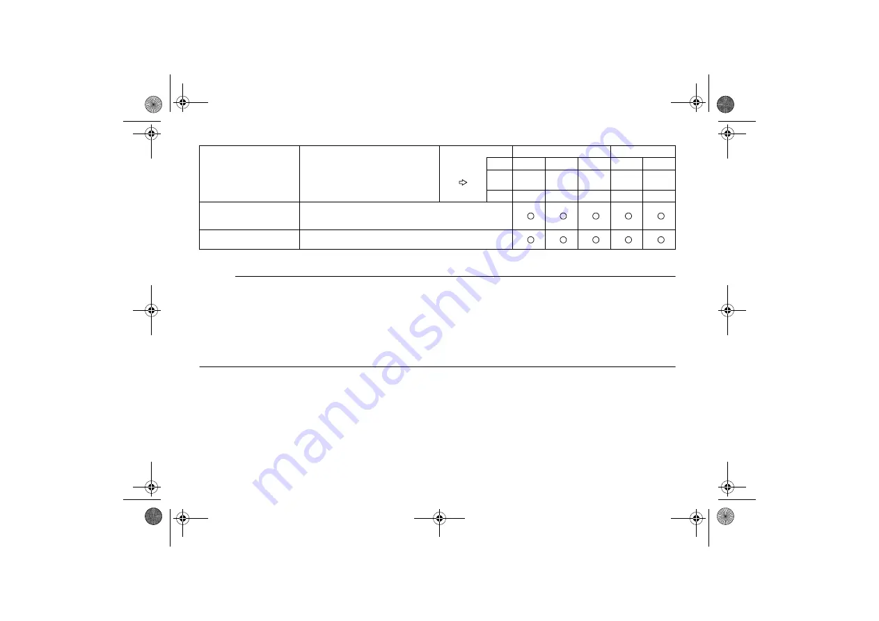 Yamaha BRUIN 250 YFM250BT Owner'S Manual Download Page 262