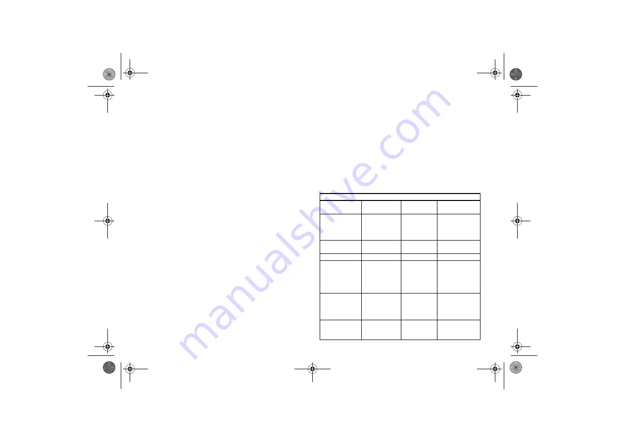 Yamaha BRUIN 250 YFM250BT Owner'S Manual Download Page 390