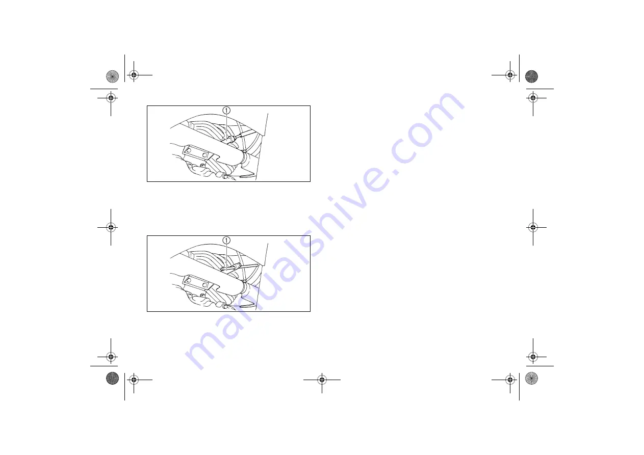 Yamaha BRUIN 350 YFM350AS Owner'S Manual Download Page 280