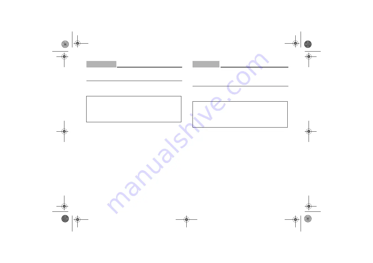 Yamaha BRUIN YFM35FAV Owner'S Manual Download Page 293