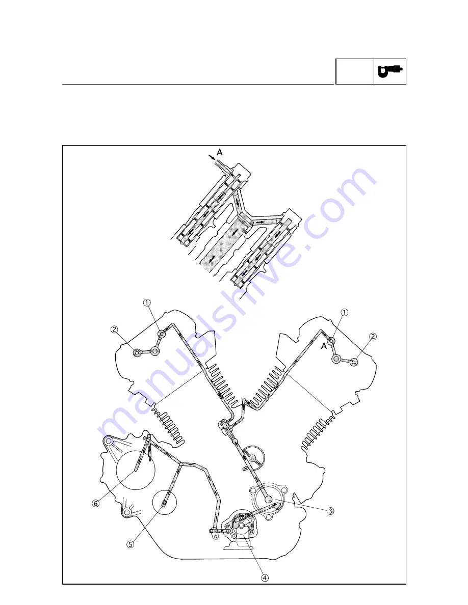 Yamaha BT1100 2002 Скачать руководство пользователя страница 44