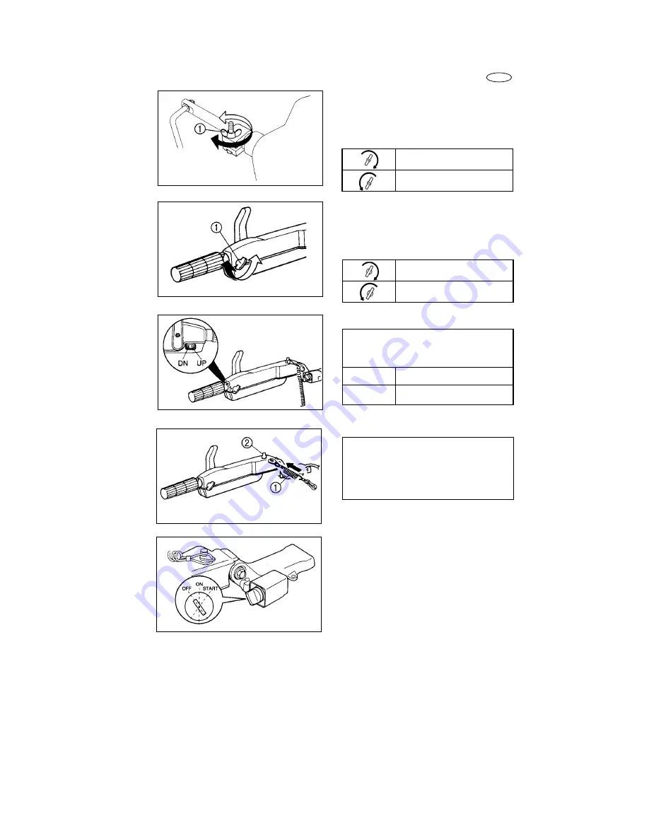 Yamaha C-50 Rigging Manual Download Page 360