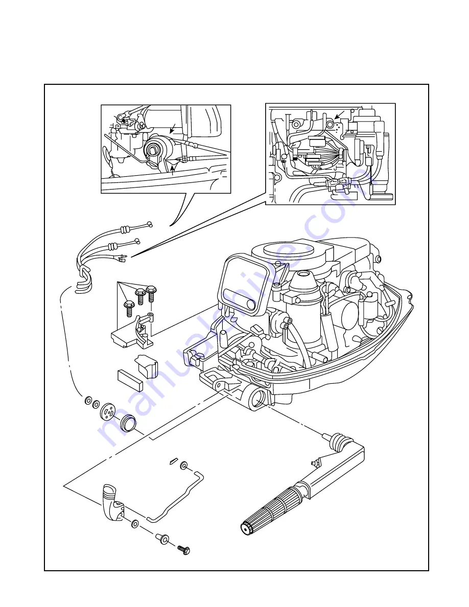 Yamaha C-50 Rigging Manual Download Page 376