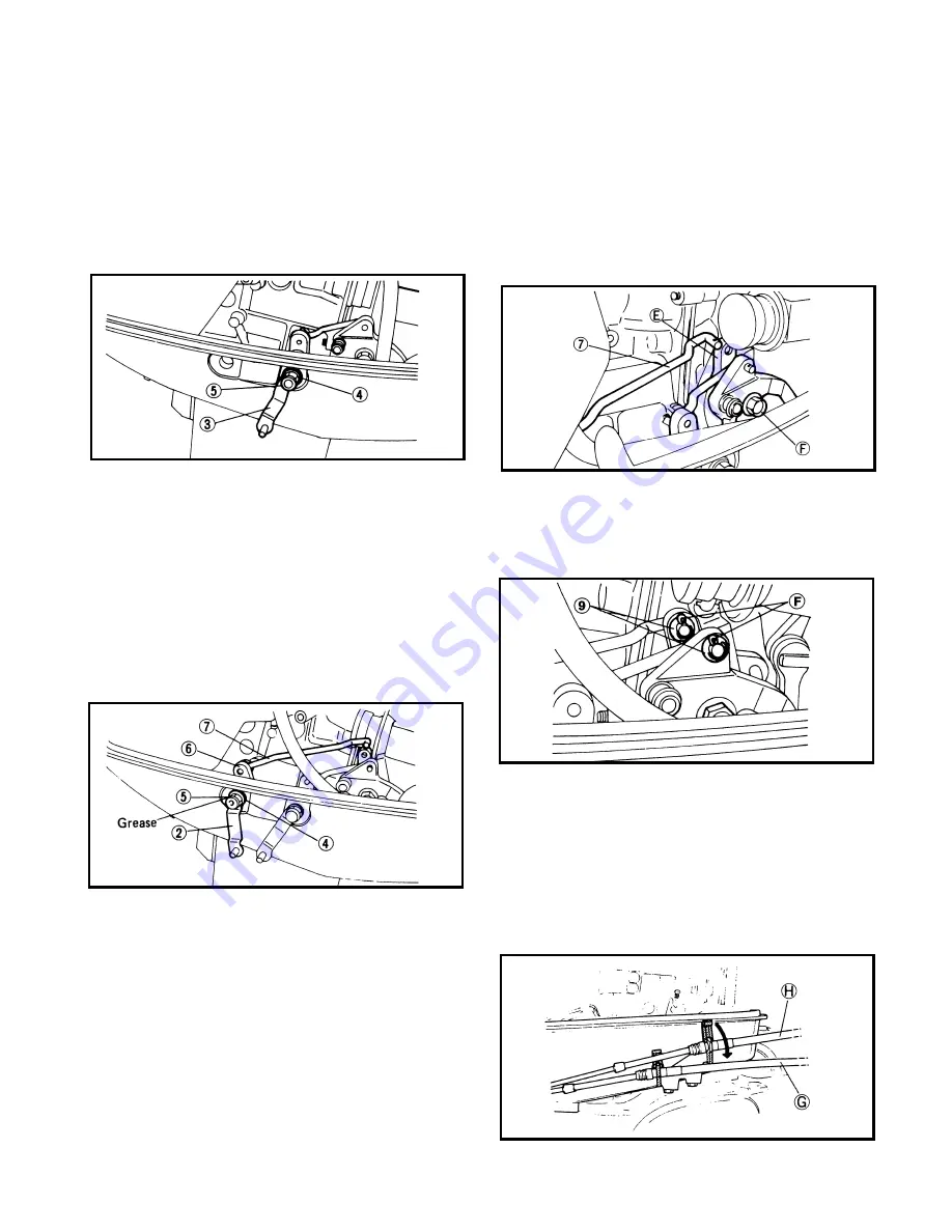 Yamaha C-50 Rigging Manual Download Page 379