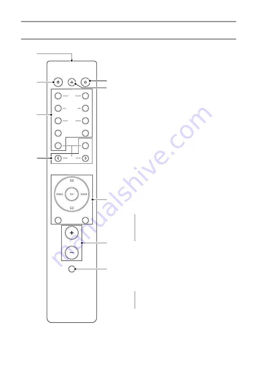 Yamaha C-5000 Owner'S Manual Download Page 136