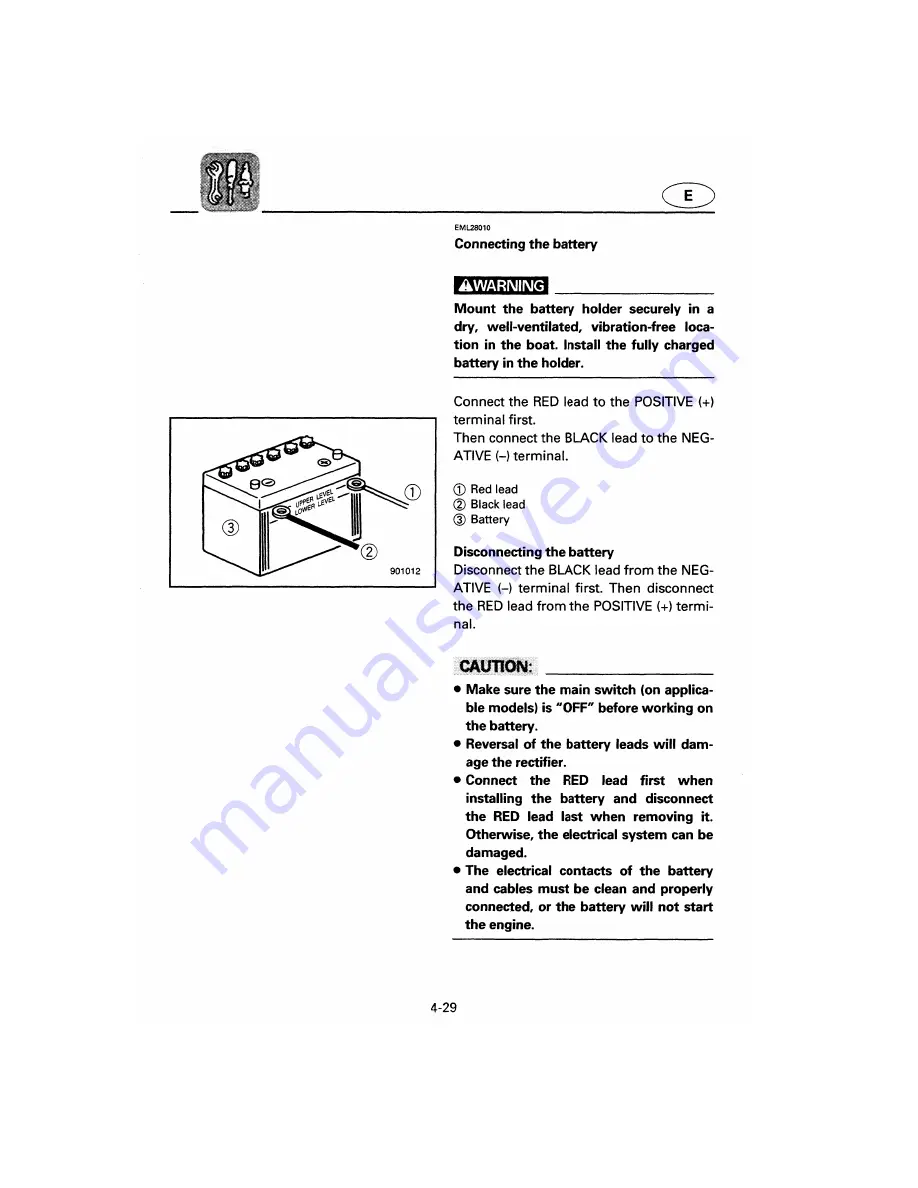 Yamaha C115W Owner'S Manual Download Page 83