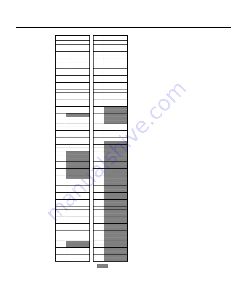 Yamaha CBX-K1XG Owner'S Manual Download Page 63