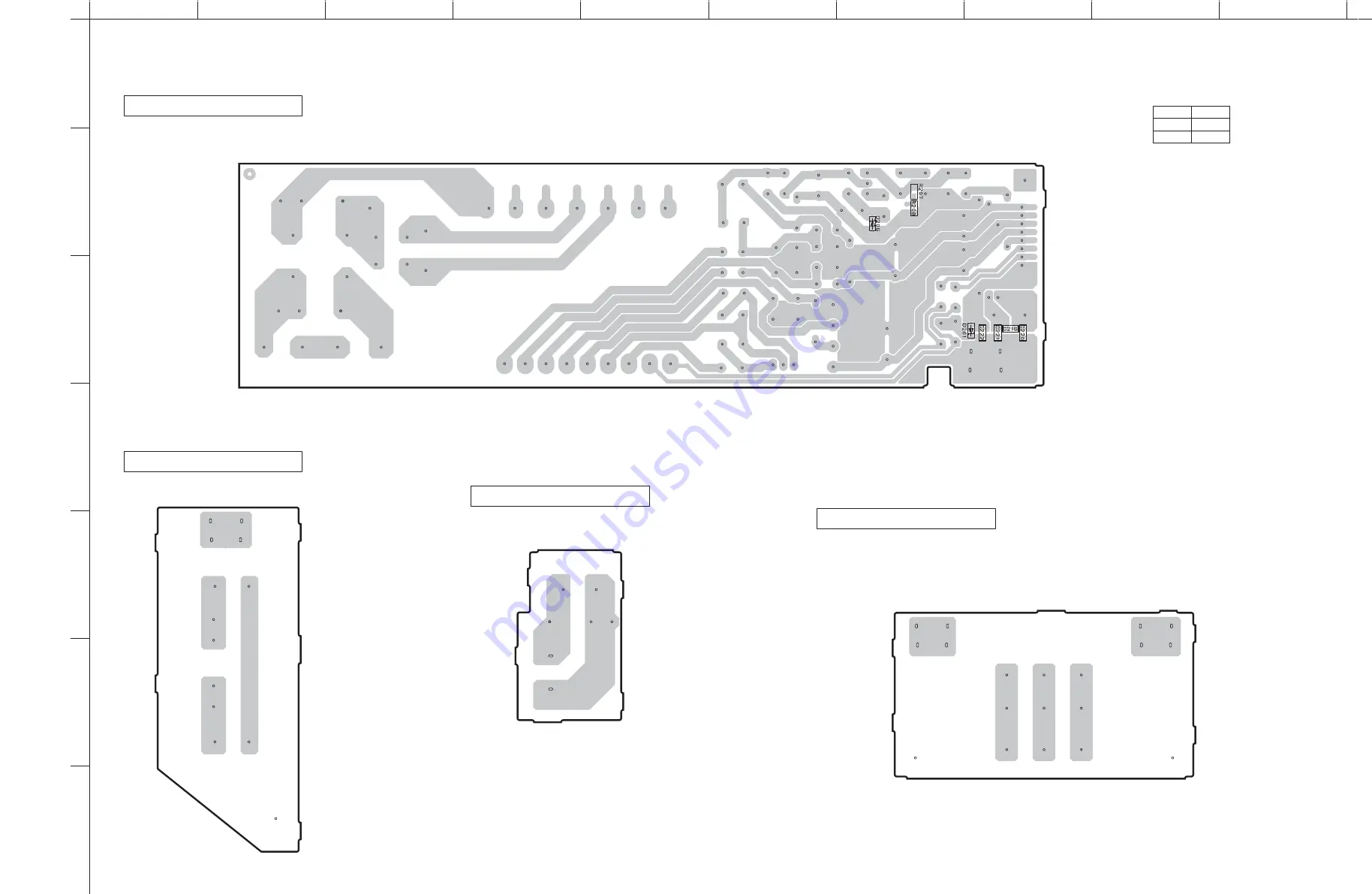 Yamaha CD-1330 Service Manual Download Page 37