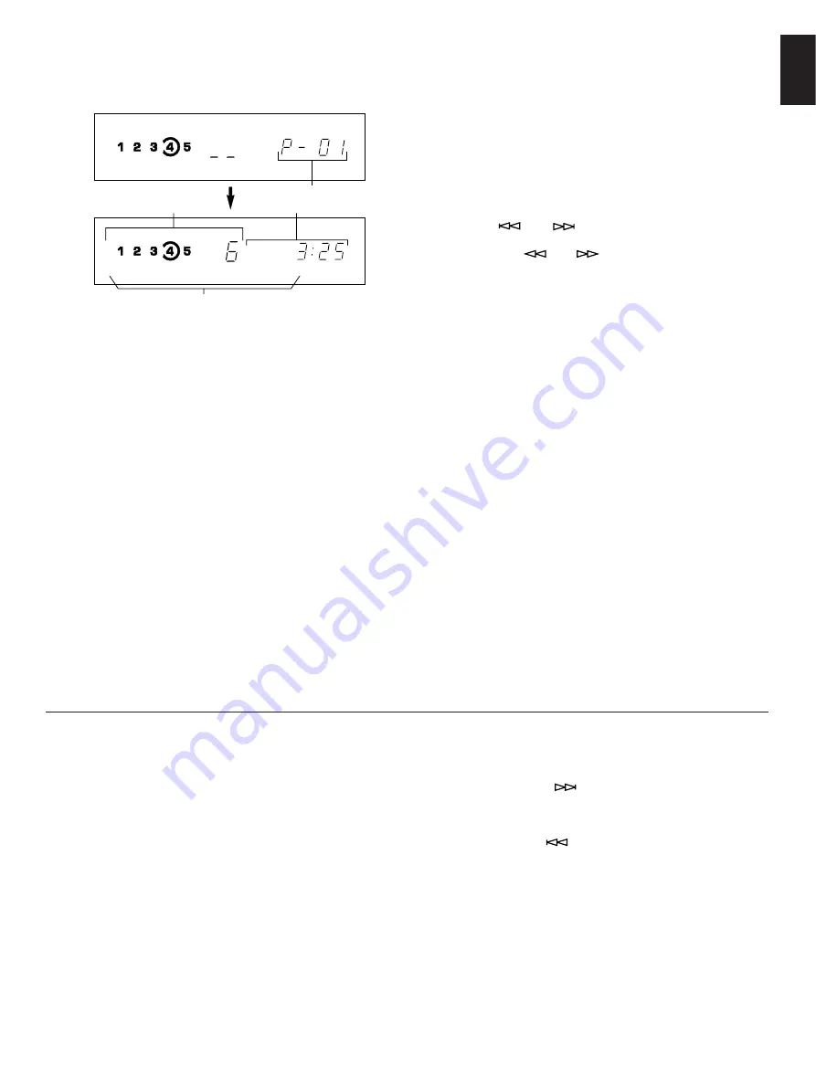 Yamaha CDC-565 Owner'S Manual Download Page 15