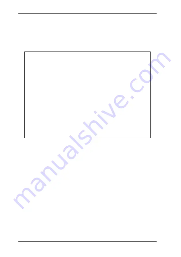 Yamaha CDR200t User Manual Download Page 4