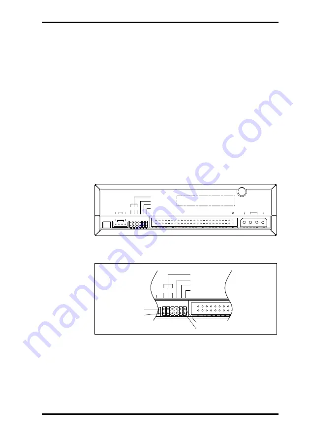 Yamaha CDR200t User Manual Download Page 11