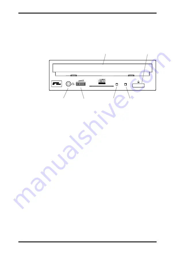 Yamaha CDR200t User Manual Download Page 16