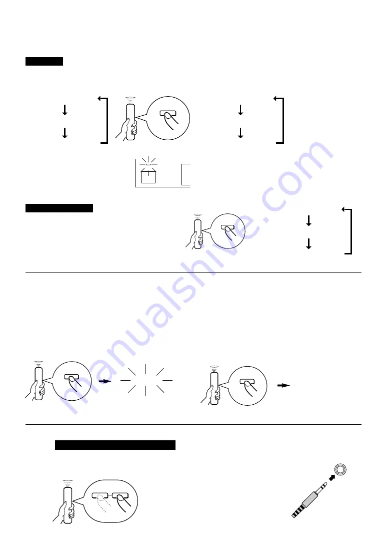 Yamaha CDX-396 Owner'S Manual Download Page 106