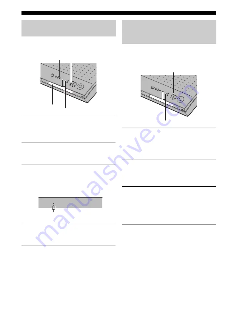 Yamaha CinemaStation DVR-S150 Owner'S Manual Download Page 525