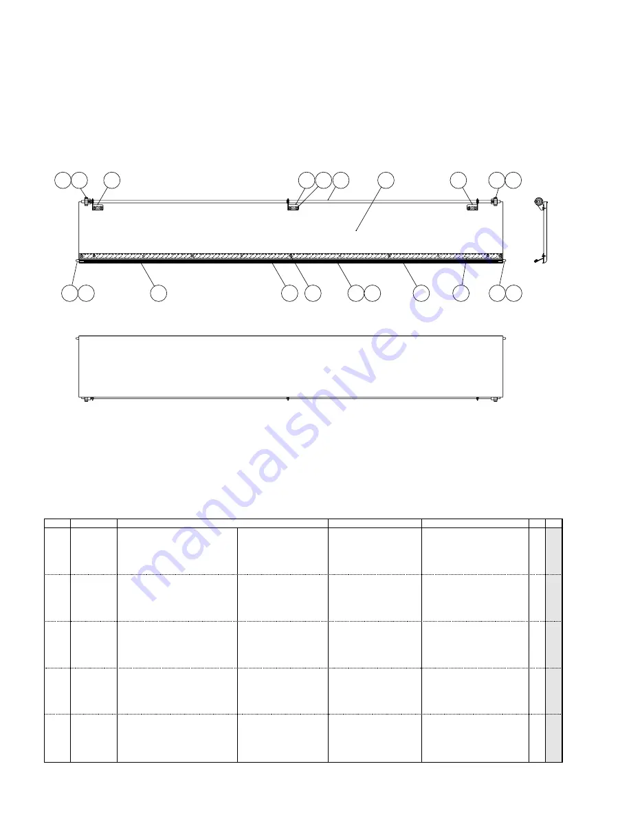 Yamaha Clavinova CLP-110 Service Manual Download Page 43