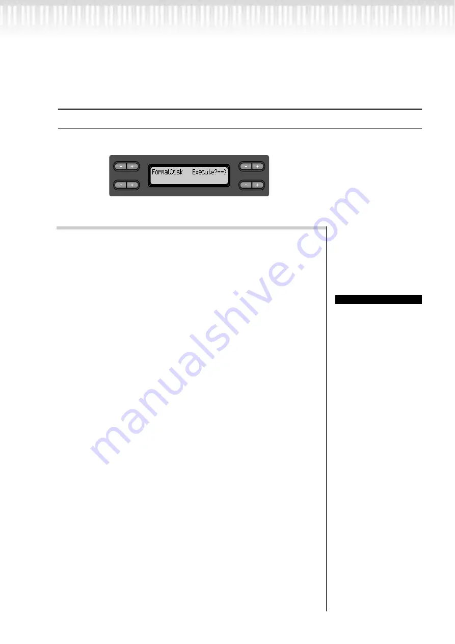 Yamaha Clavinova CLP-150 Owner'S Manual Download Page 53