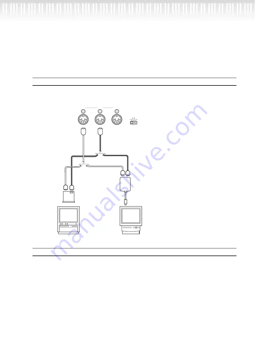 Yamaha Clavinova CLP-150 Owner'S Manual Download Page 64